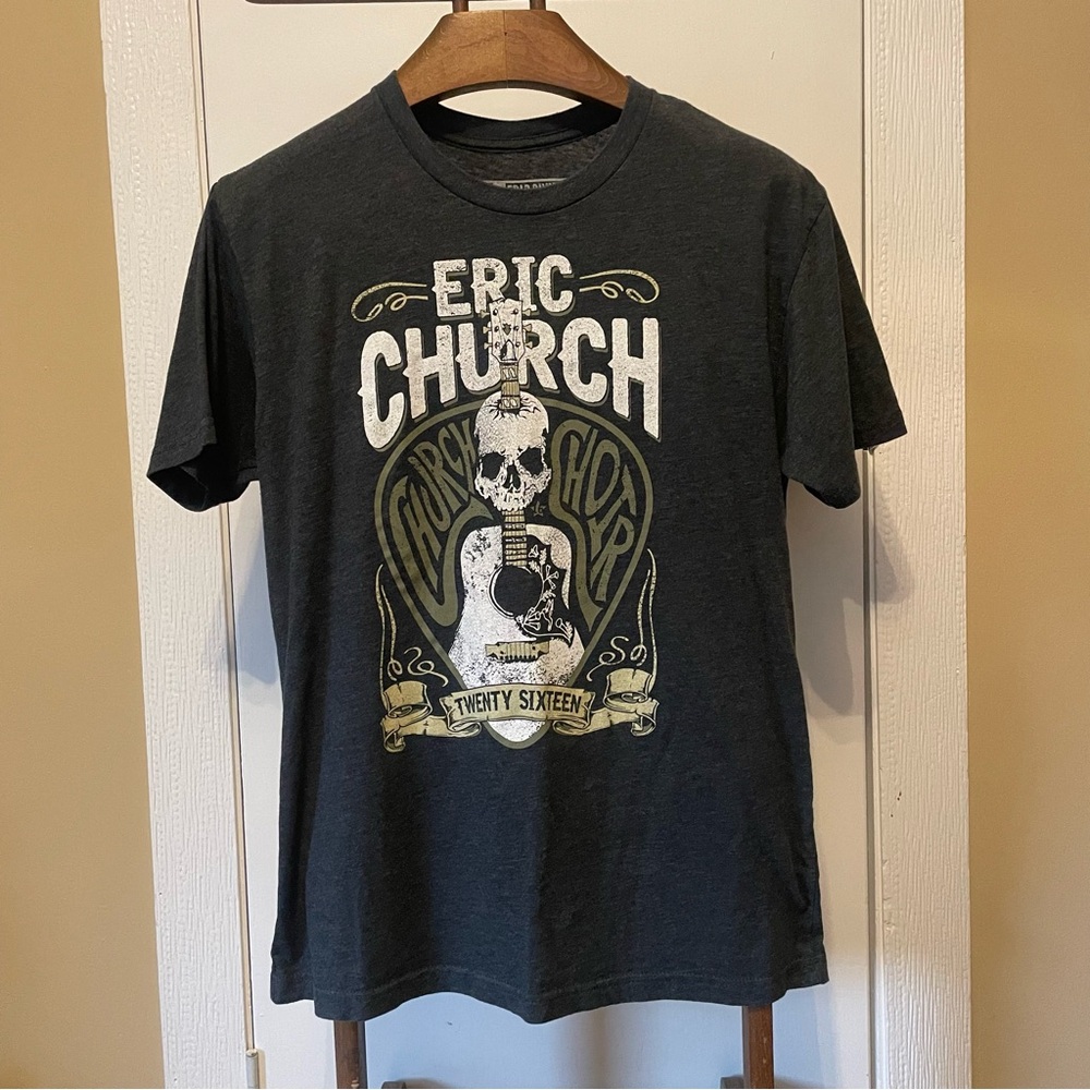 Eric Church 2016 Large